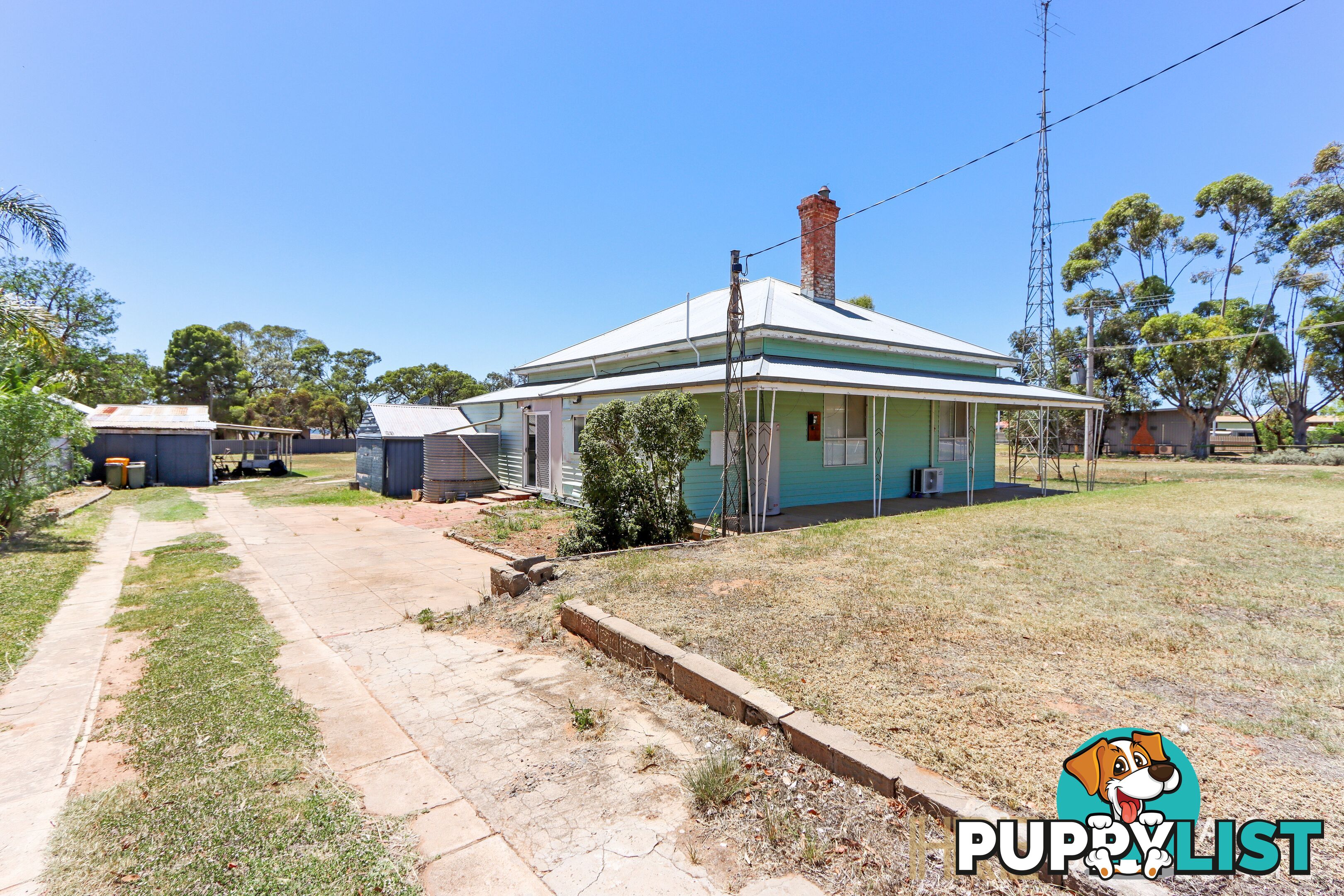 52 Evelyn Street HOPETOUN VIC 3396