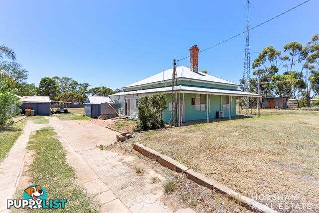 52 Evelyn Street HOPETOUN VIC 3396