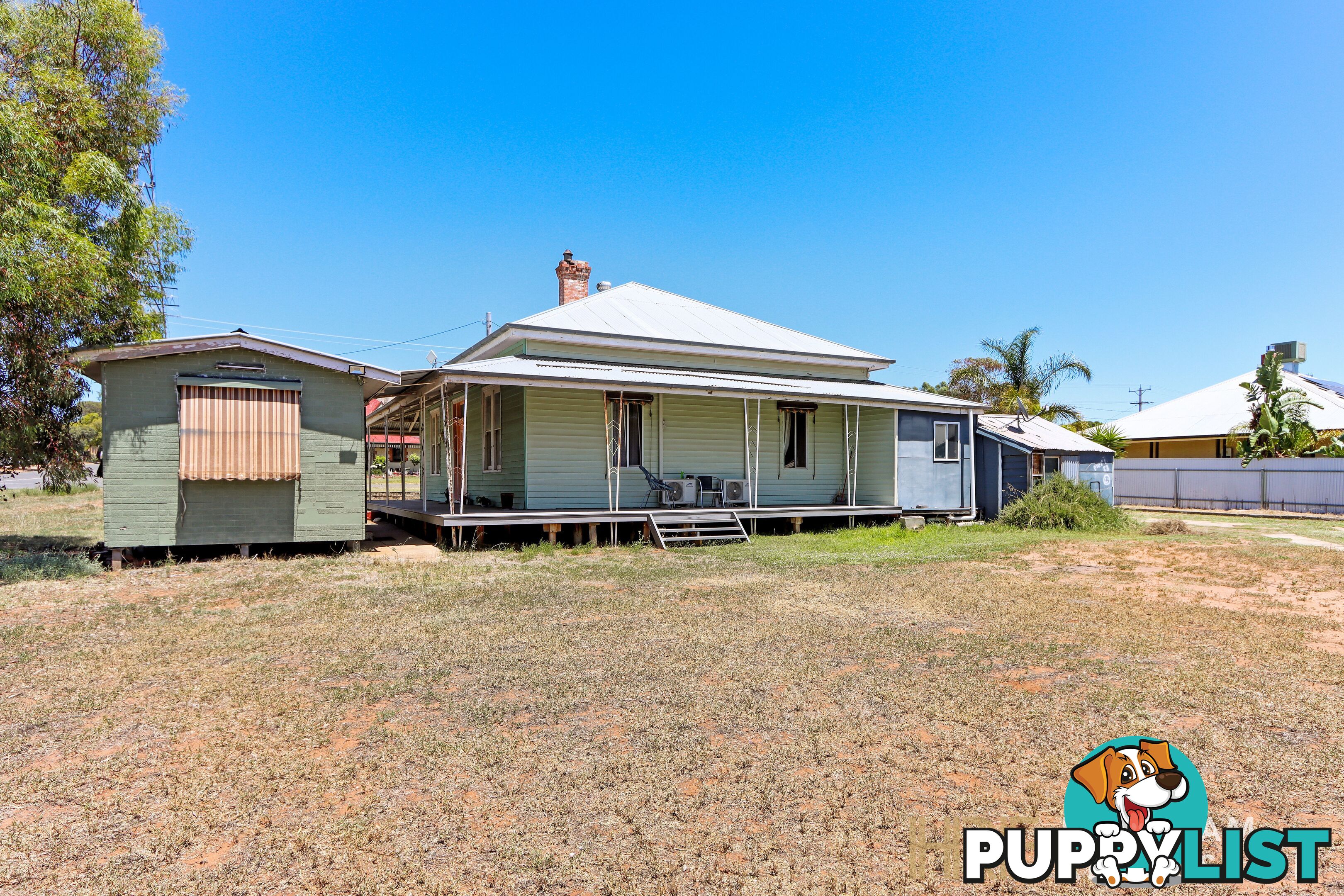 52 Evelyn Street HOPETOUN VIC 3396