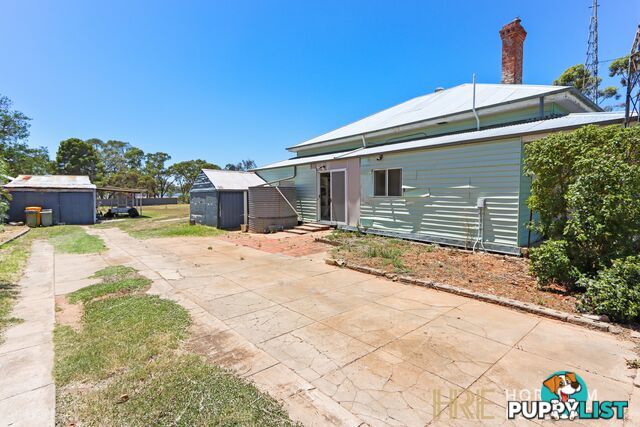 52 Evelyn Street HOPETOUN VIC 3396