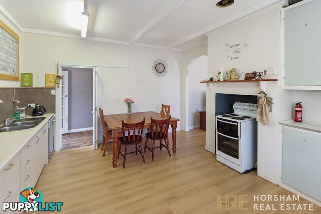 52 Evelyn Street HOPETOUN VIC 3396