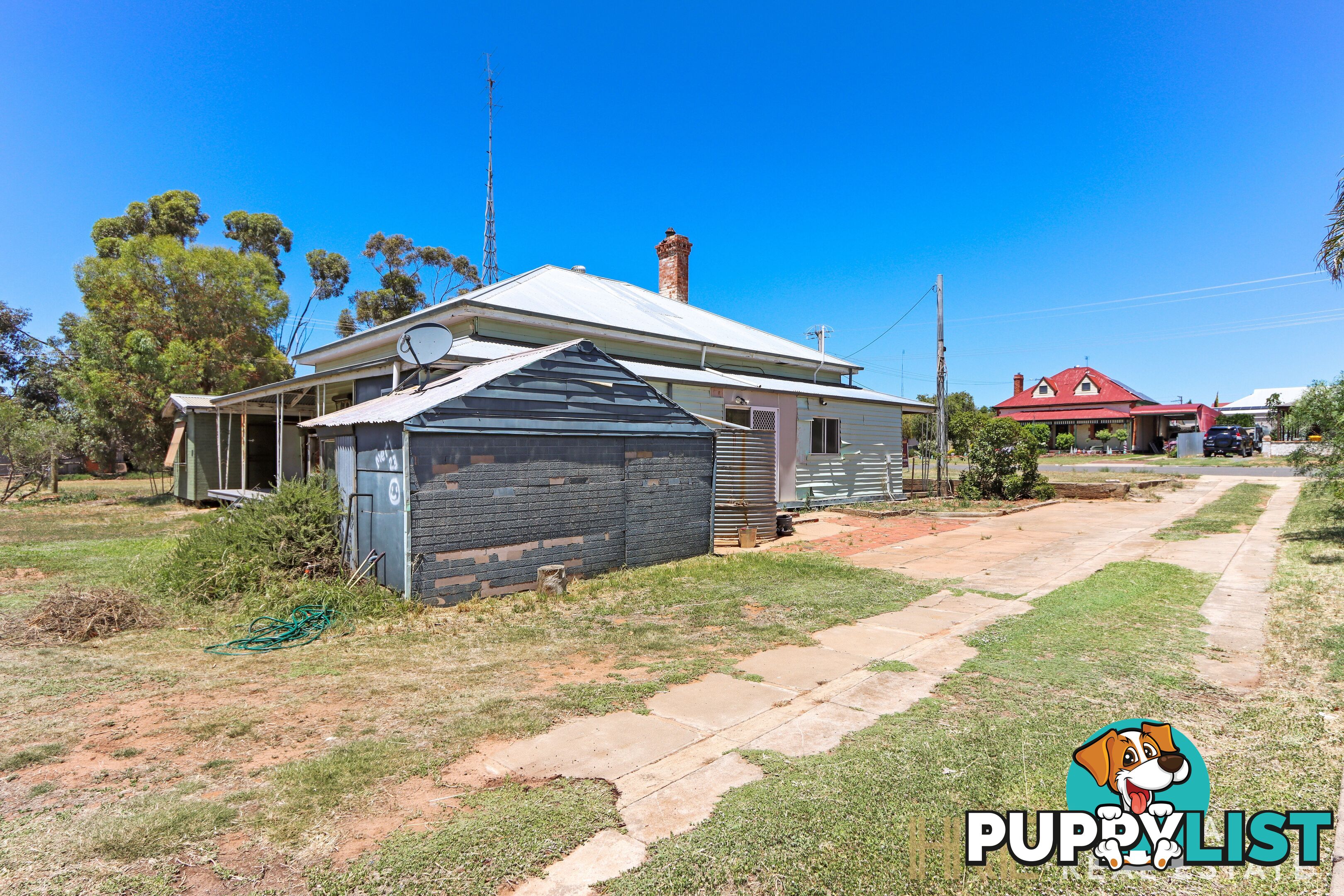 52 Evelyn Street HOPETOUN VIC 3396