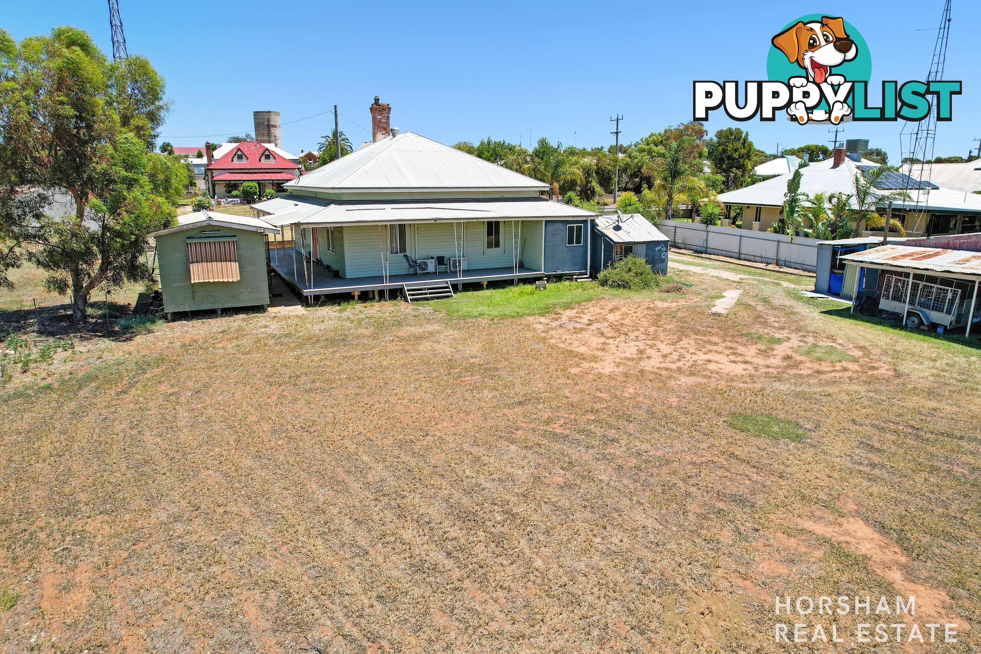 52 Evelyn Street HOPETOUN VIC 3396