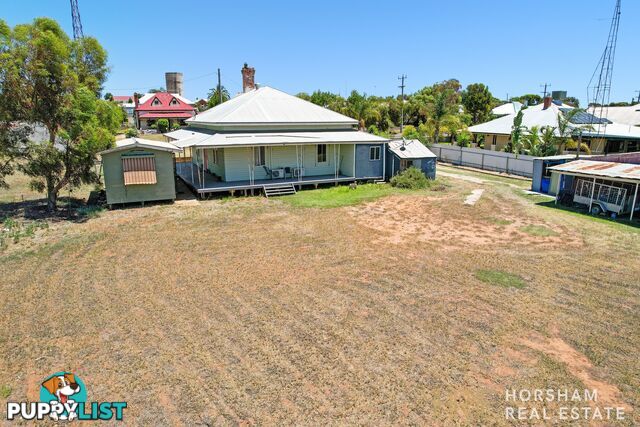 52 Evelyn Street HOPETOUN VIC 3396