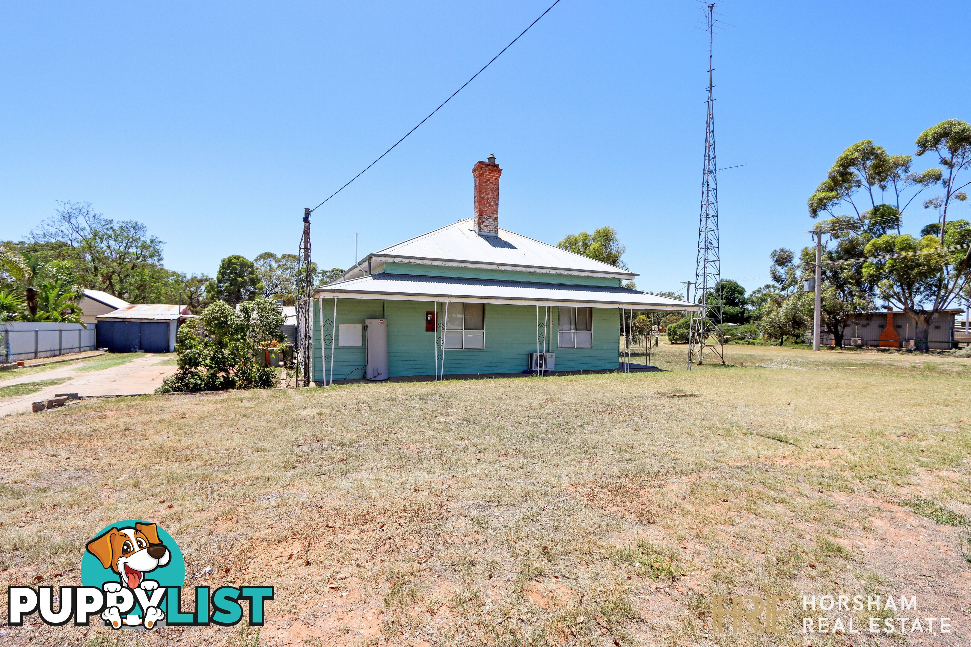 52 Evelyn Street HOPETOUN VIC 3396