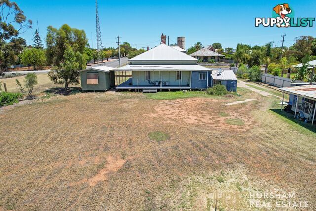 52 Evelyn Street HOPETOUN VIC 3396