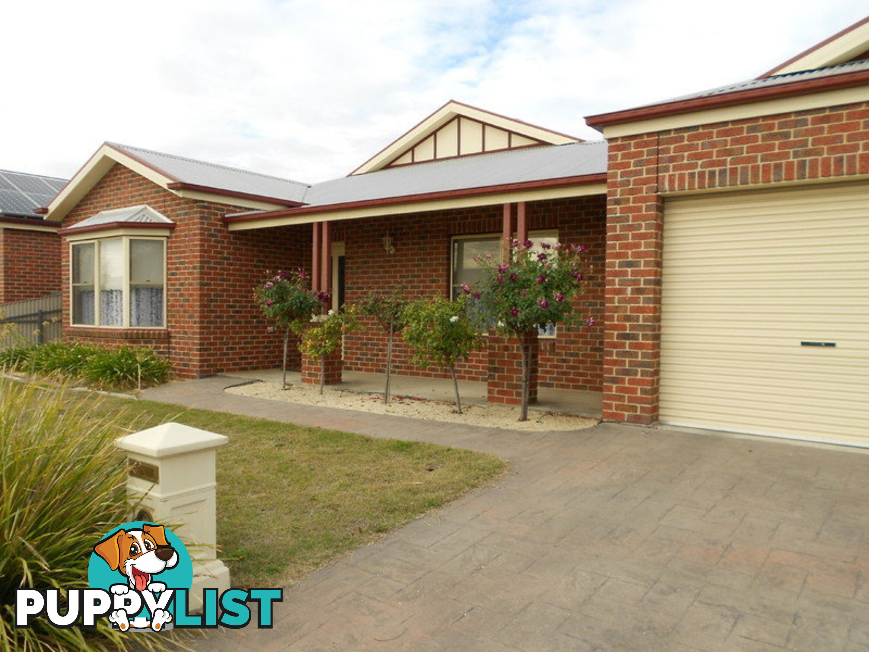 1 Hughes Street HORSHAM VIC 3400