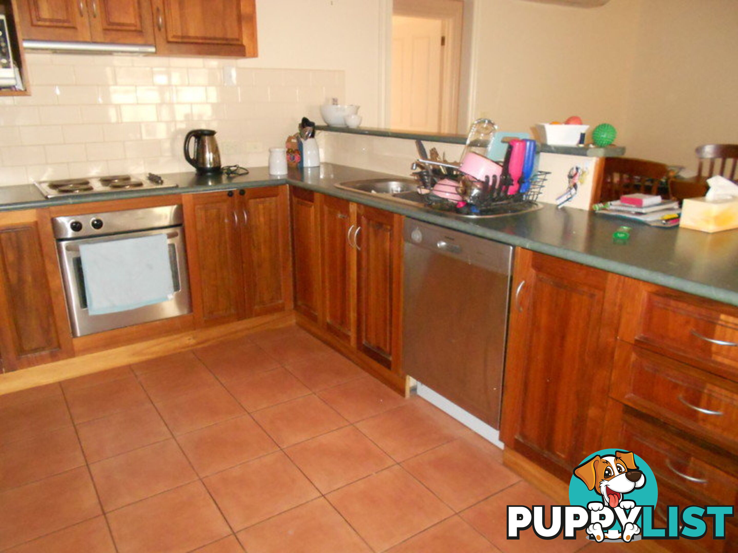 1 Hughes Street HORSHAM VIC 3400