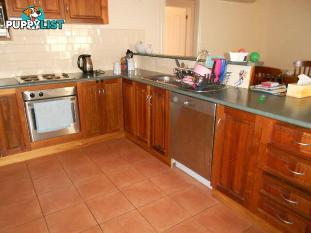 1 Hughes Street HORSHAM VIC 3400