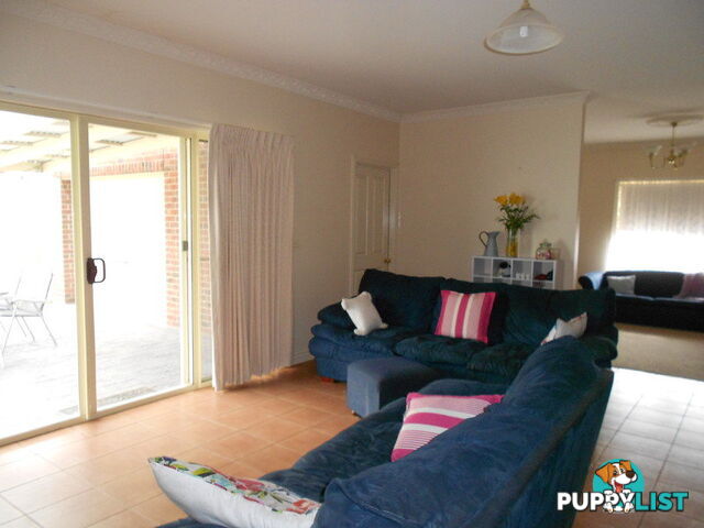 1 Hughes Street HORSHAM VIC 3400