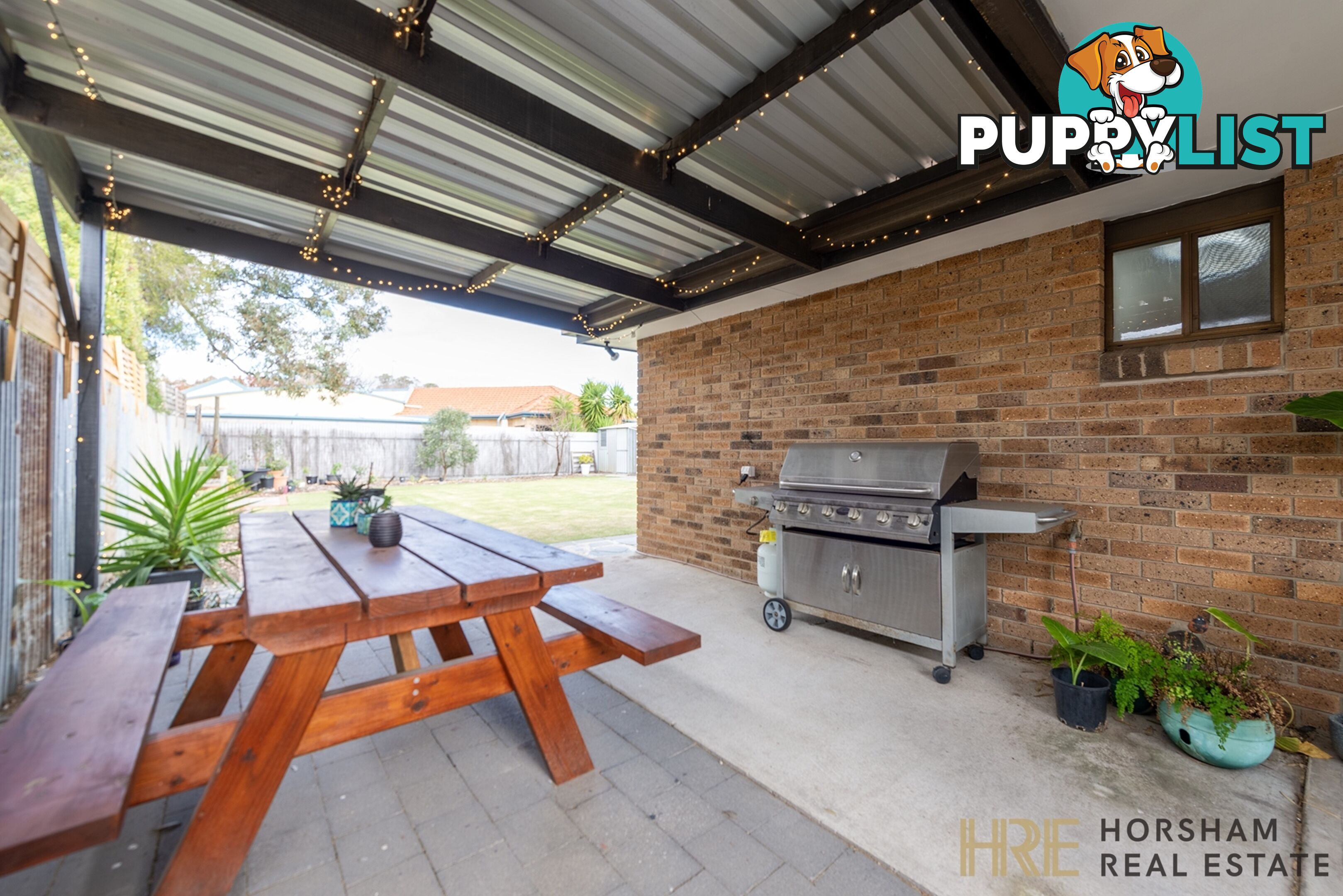 5 Landy Street HORSHAM VIC 3400