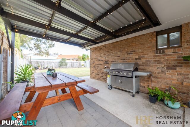 5 Landy Street HORSHAM VIC 3400