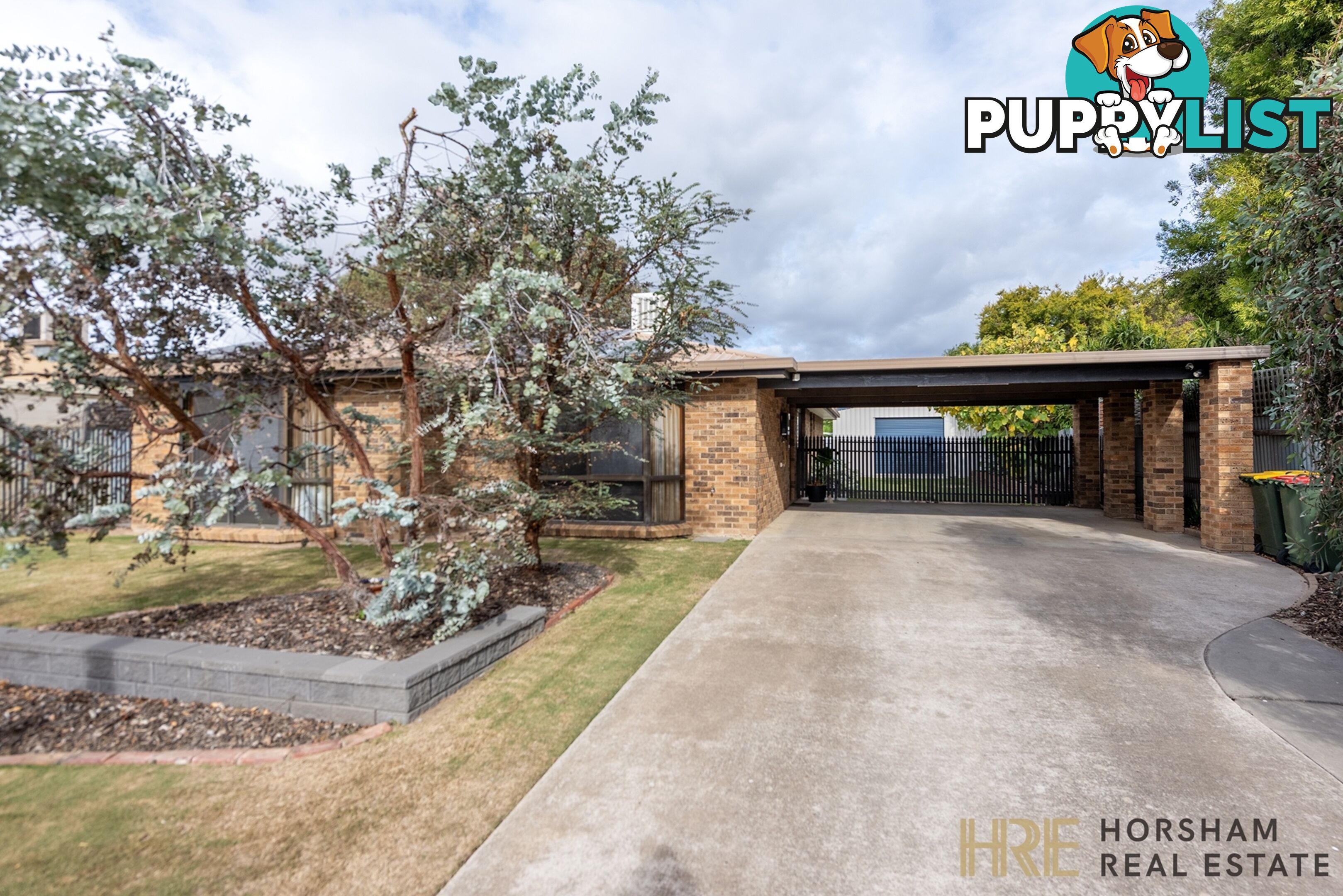 5 Landy Street HORSHAM VIC 3400