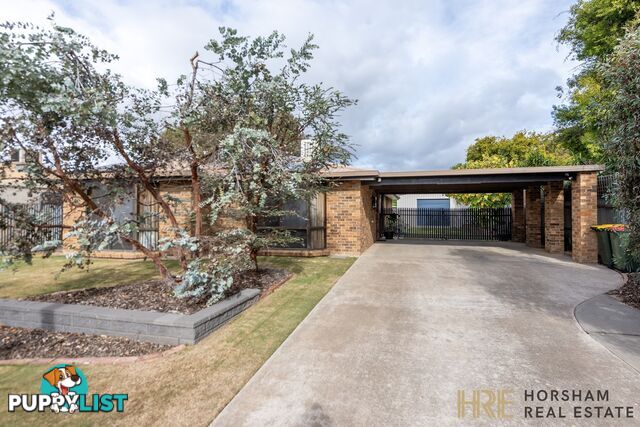 5 Landy Street HORSHAM VIC 3400