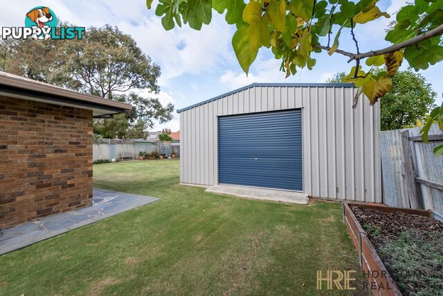 5 Landy Street HORSHAM VIC 3400