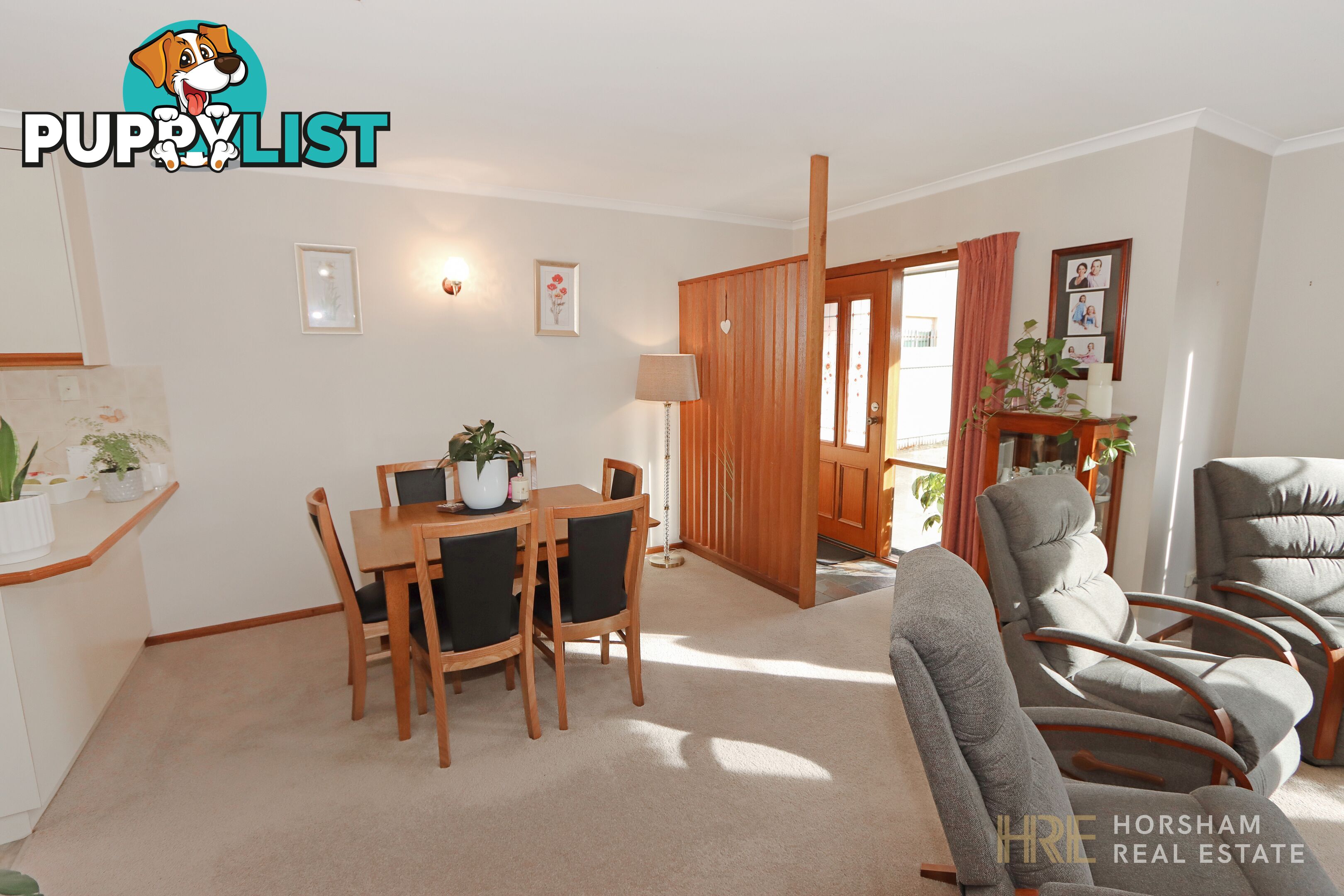 2 5 Penny Avenue HORSHAM VIC 3400