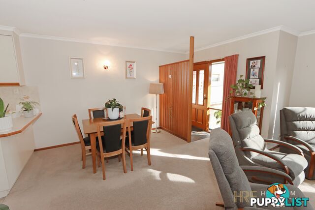 2 5 Penny Avenue HORSHAM VIC 3400
