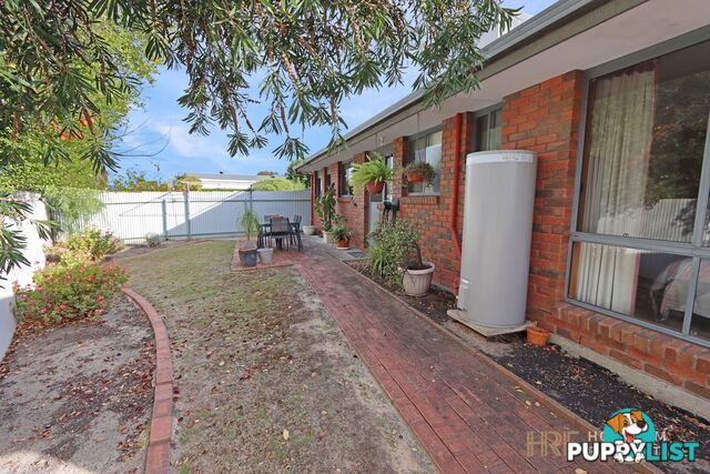 2 5 Penny Avenue HORSHAM VIC 3400