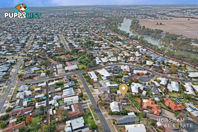 2 5 Penny Avenue HORSHAM VIC 3400