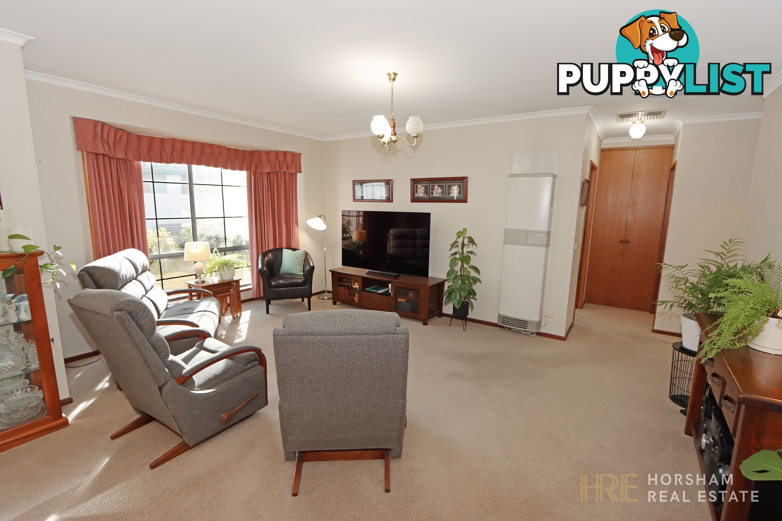 2 5 Penny Avenue HORSHAM VIC 3400