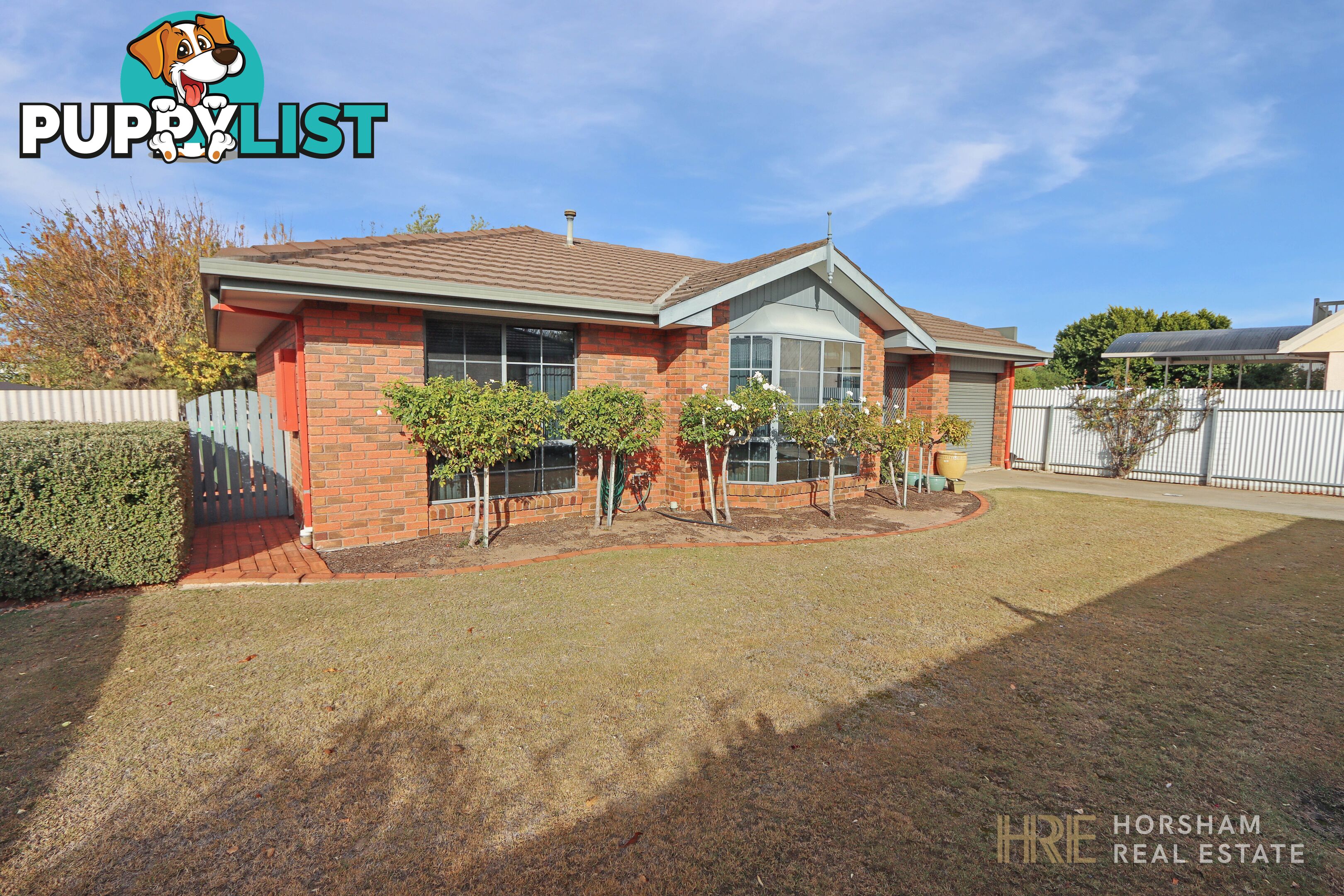 2 5 Penny Avenue HORSHAM VIC 3400