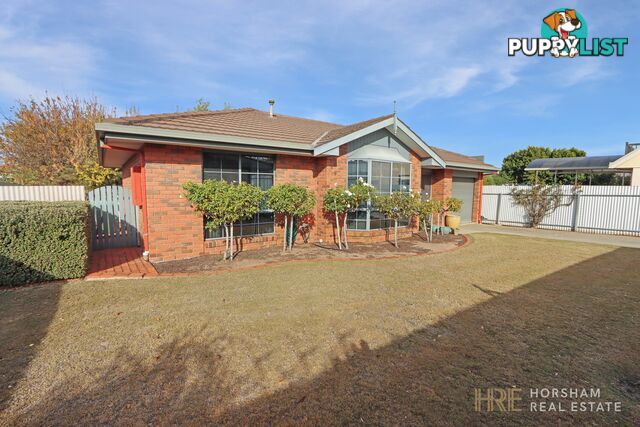 2 5 Penny Avenue HORSHAM VIC 3400