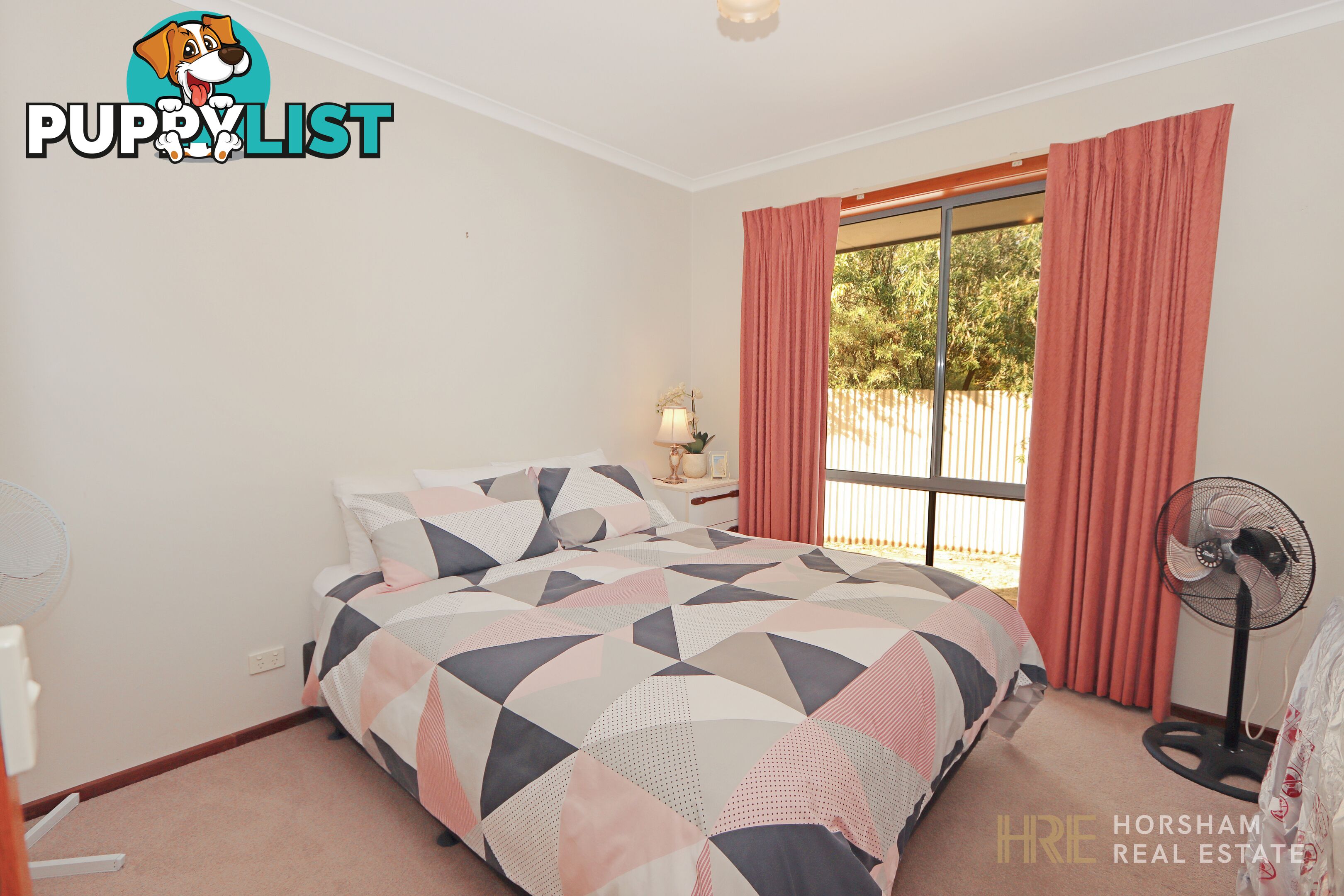 2 5 Penny Avenue HORSHAM VIC 3400