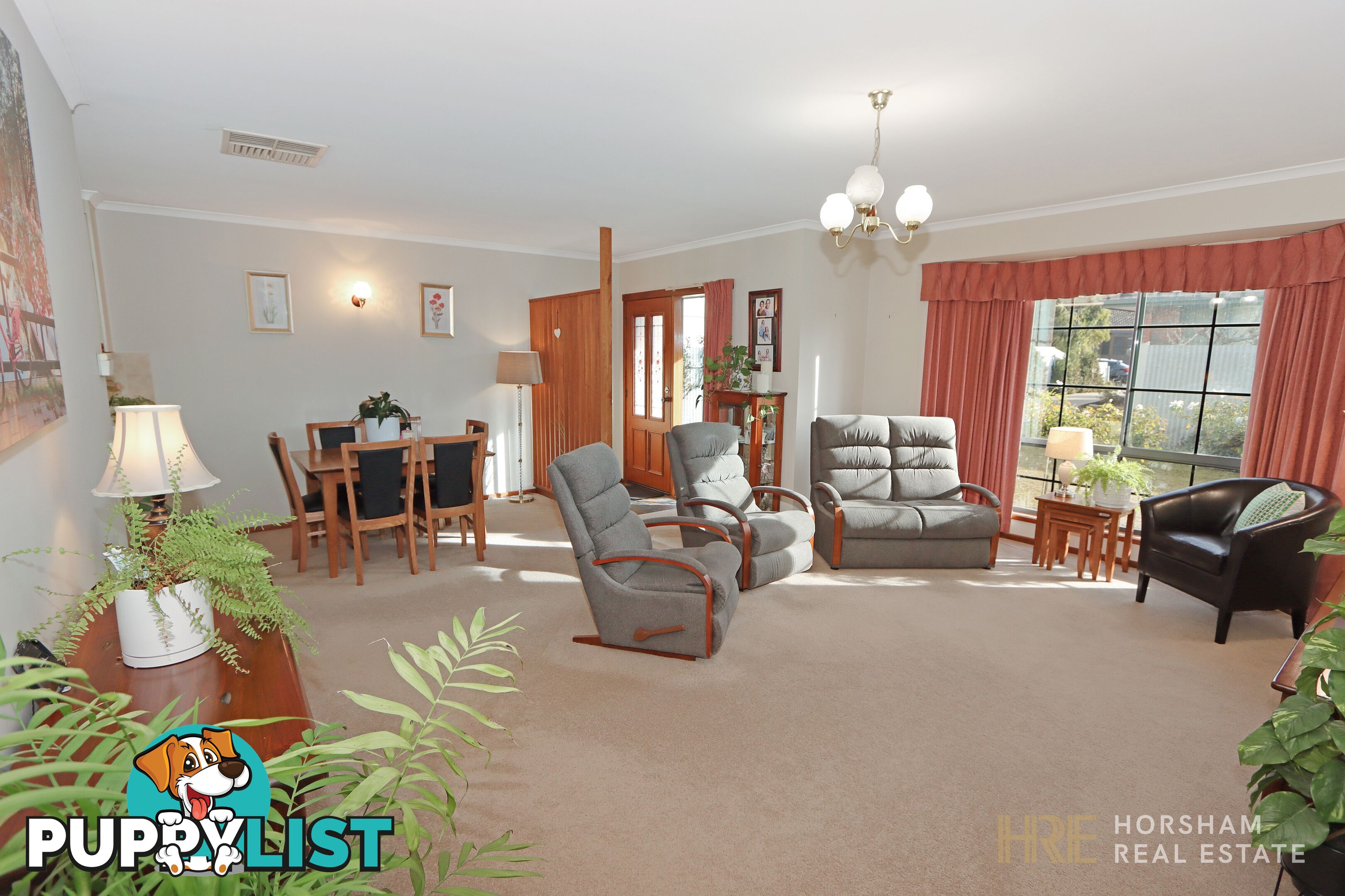 2 5 Penny Avenue HORSHAM VIC 3400