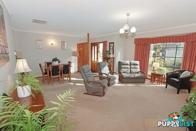 2 5 Penny Avenue HORSHAM VIC 3400