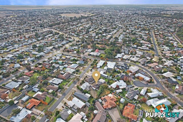 2 5 Penny Avenue HORSHAM VIC 3400