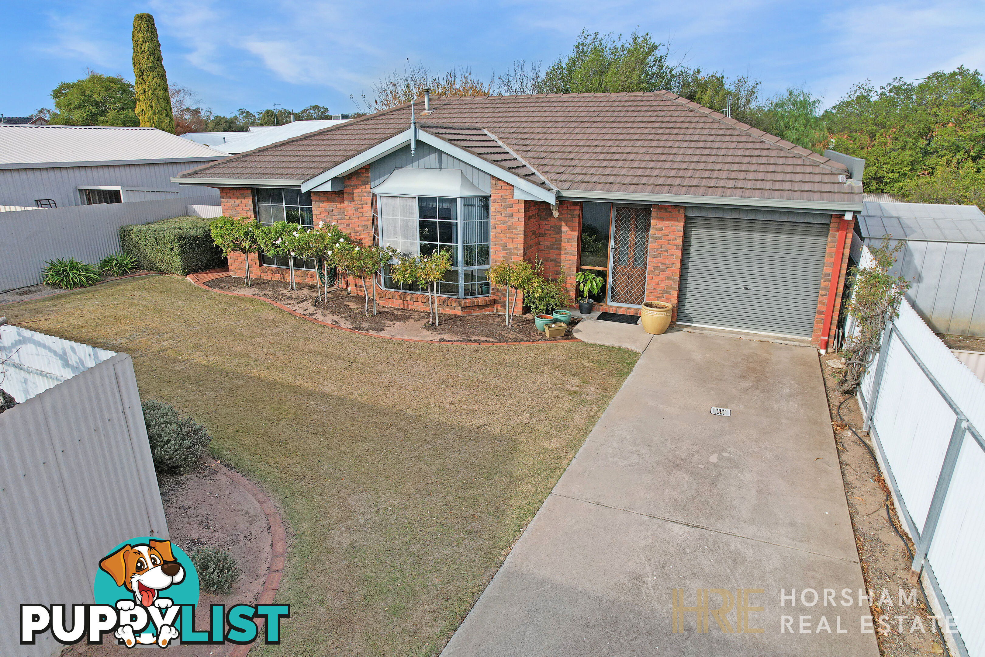 2 5 Penny Avenue HORSHAM VIC 3400