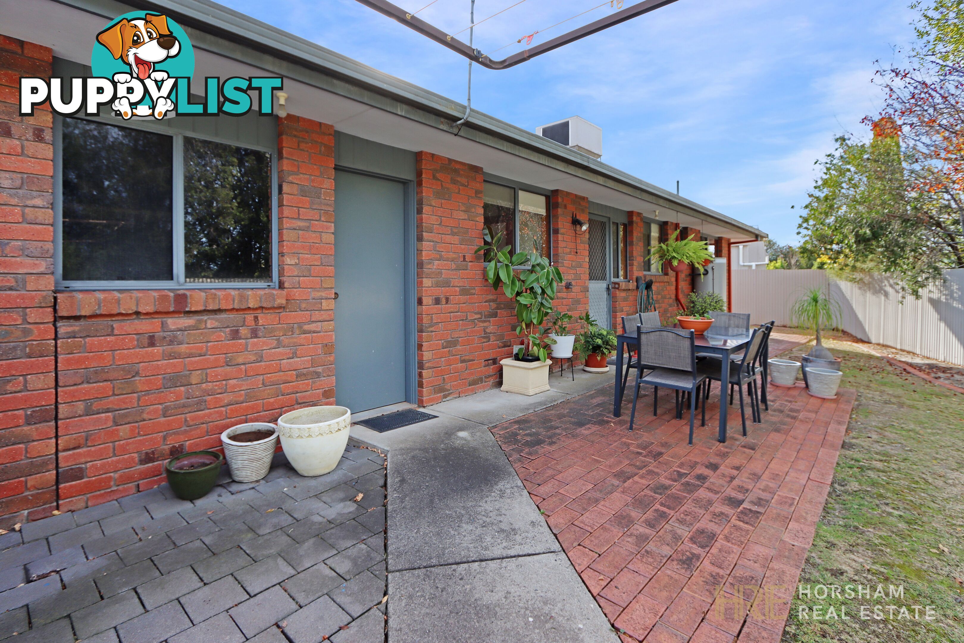 2 5 Penny Avenue HORSHAM VIC 3400