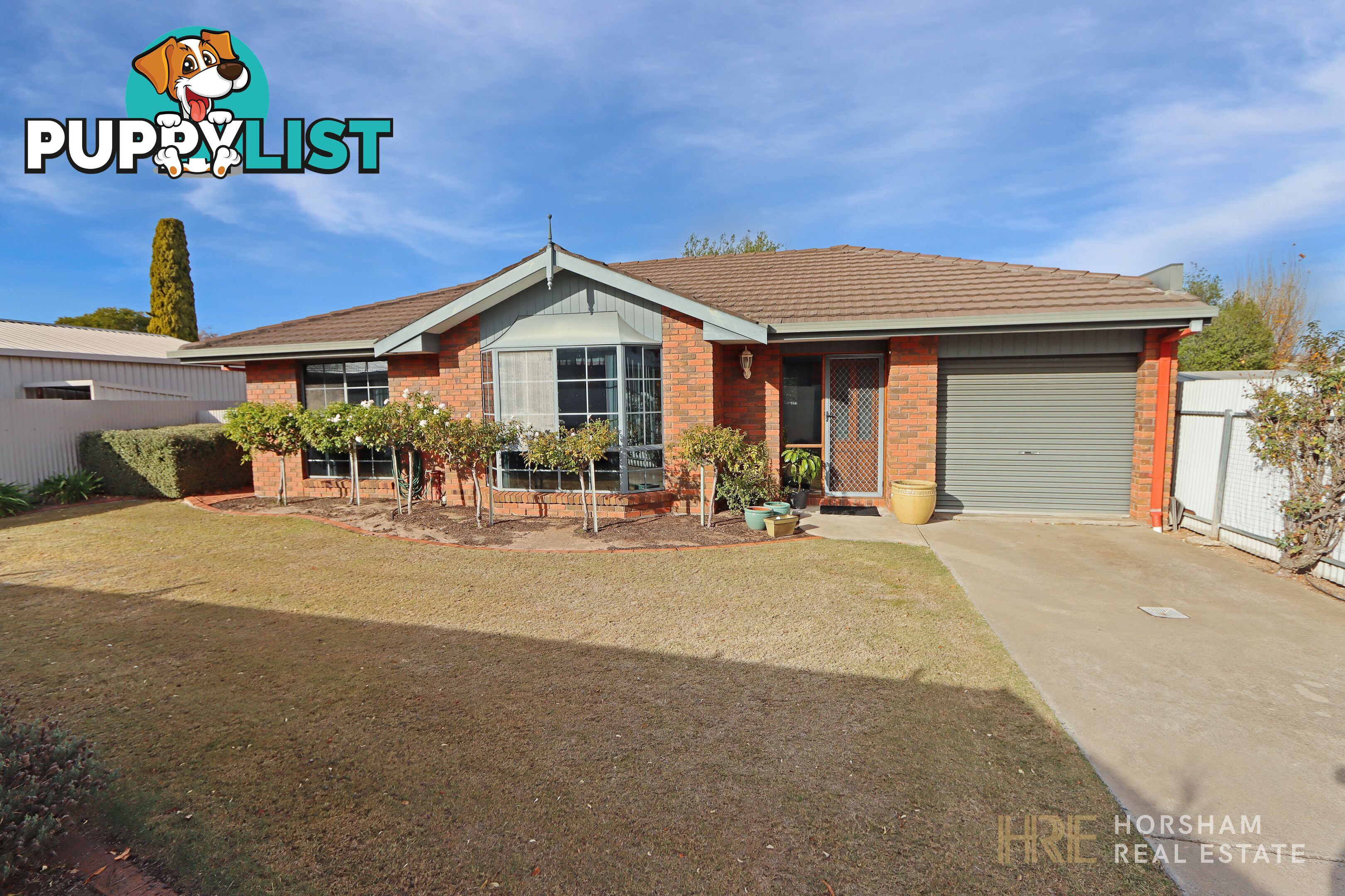2 5 Penny Avenue HORSHAM VIC 3400
