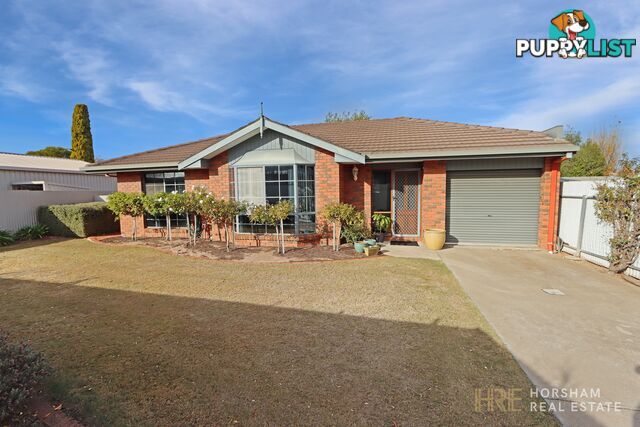 2 5 Penny Avenue HORSHAM VIC 3400