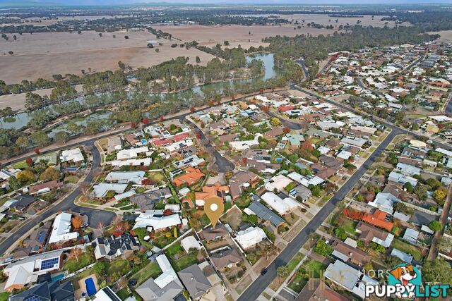 2 5 Penny Avenue HORSHAM VIC 3400