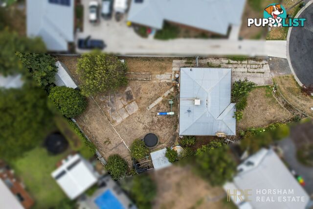 45 Philip Street HORSHAM VIC 3400