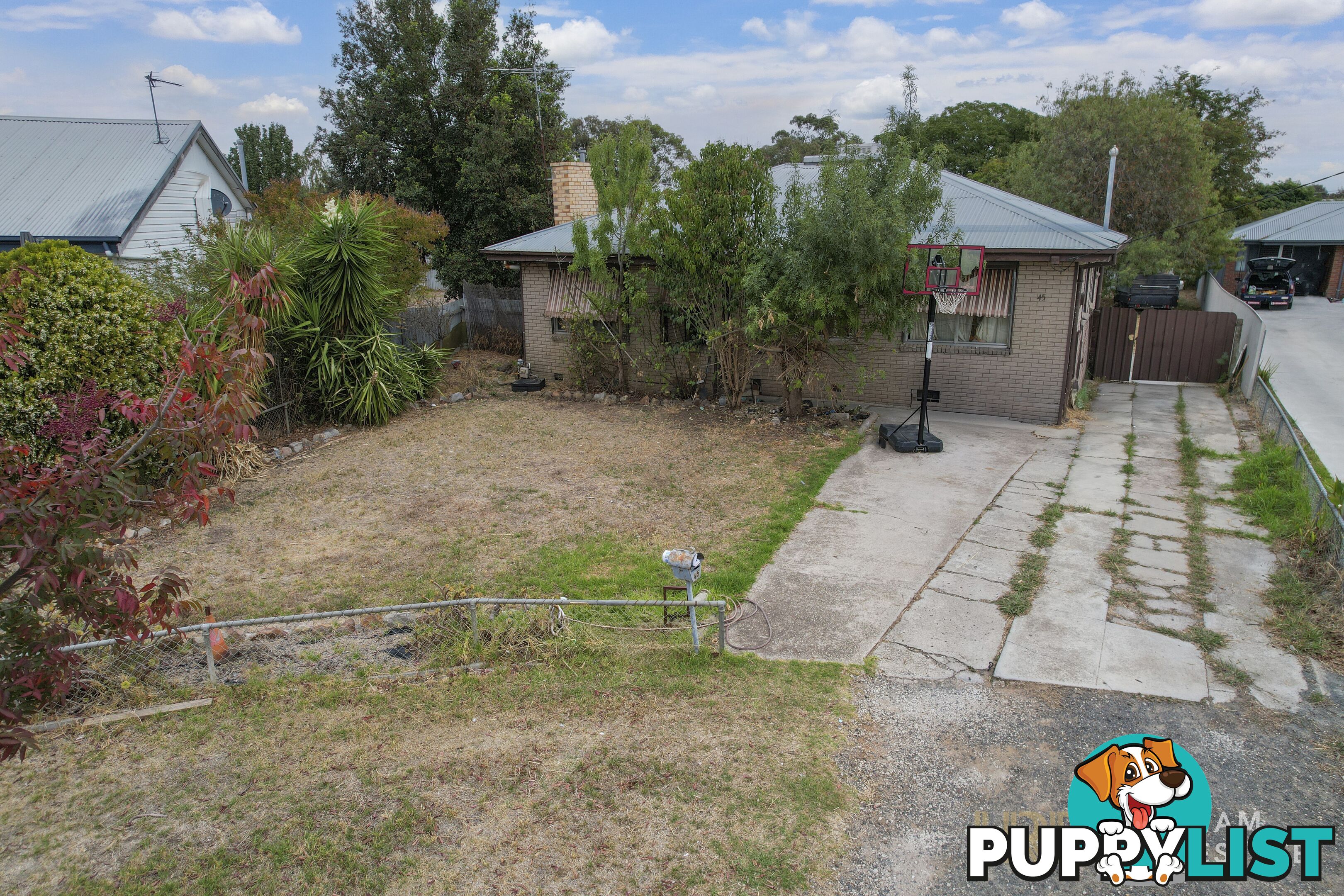 45 Philip Street HORSHAM VIC 3400