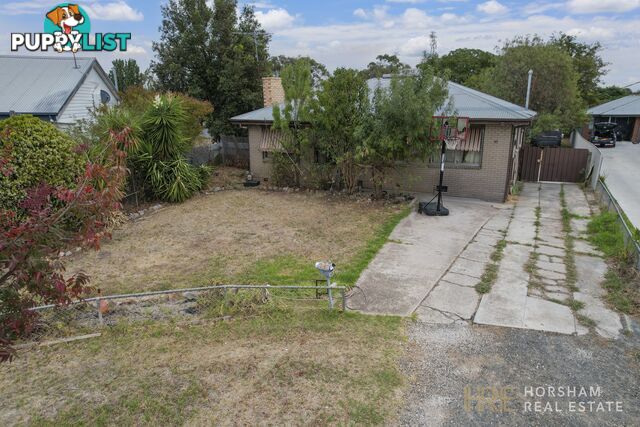 45 Philip Street HORSHAM VIC 3400