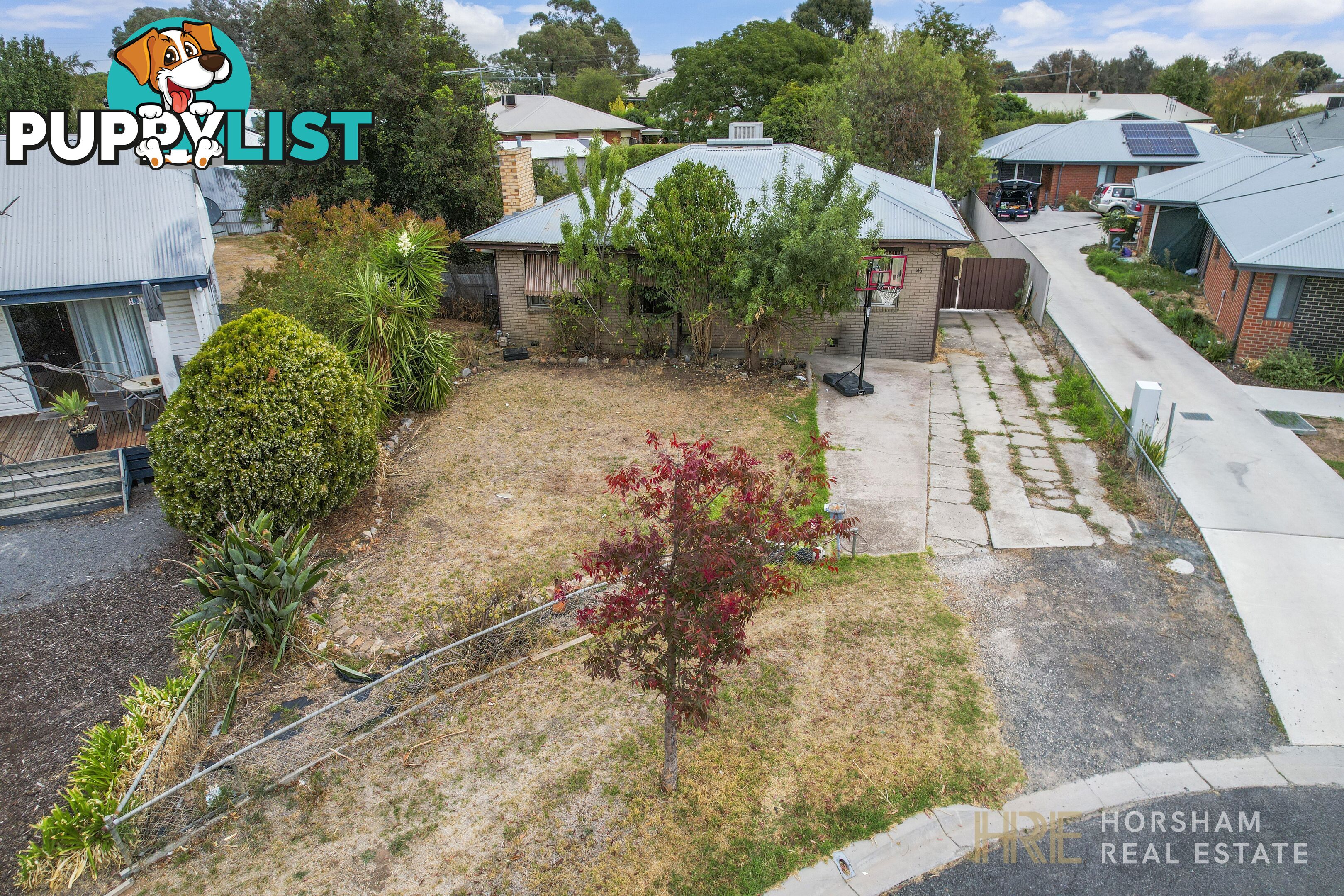 45 Philip Street HORSHAM VIC 3400