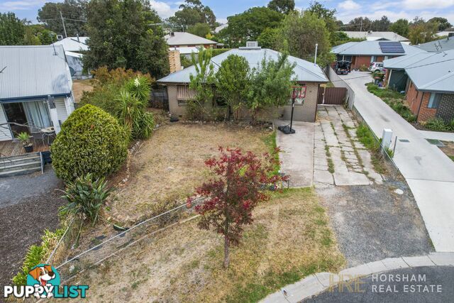 45 Philip Street HORSHAM VIC 3400