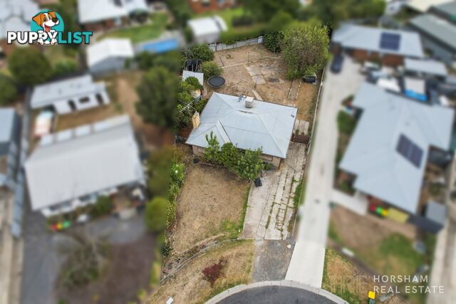 45 Philip Street HORSHAM VIC 3400