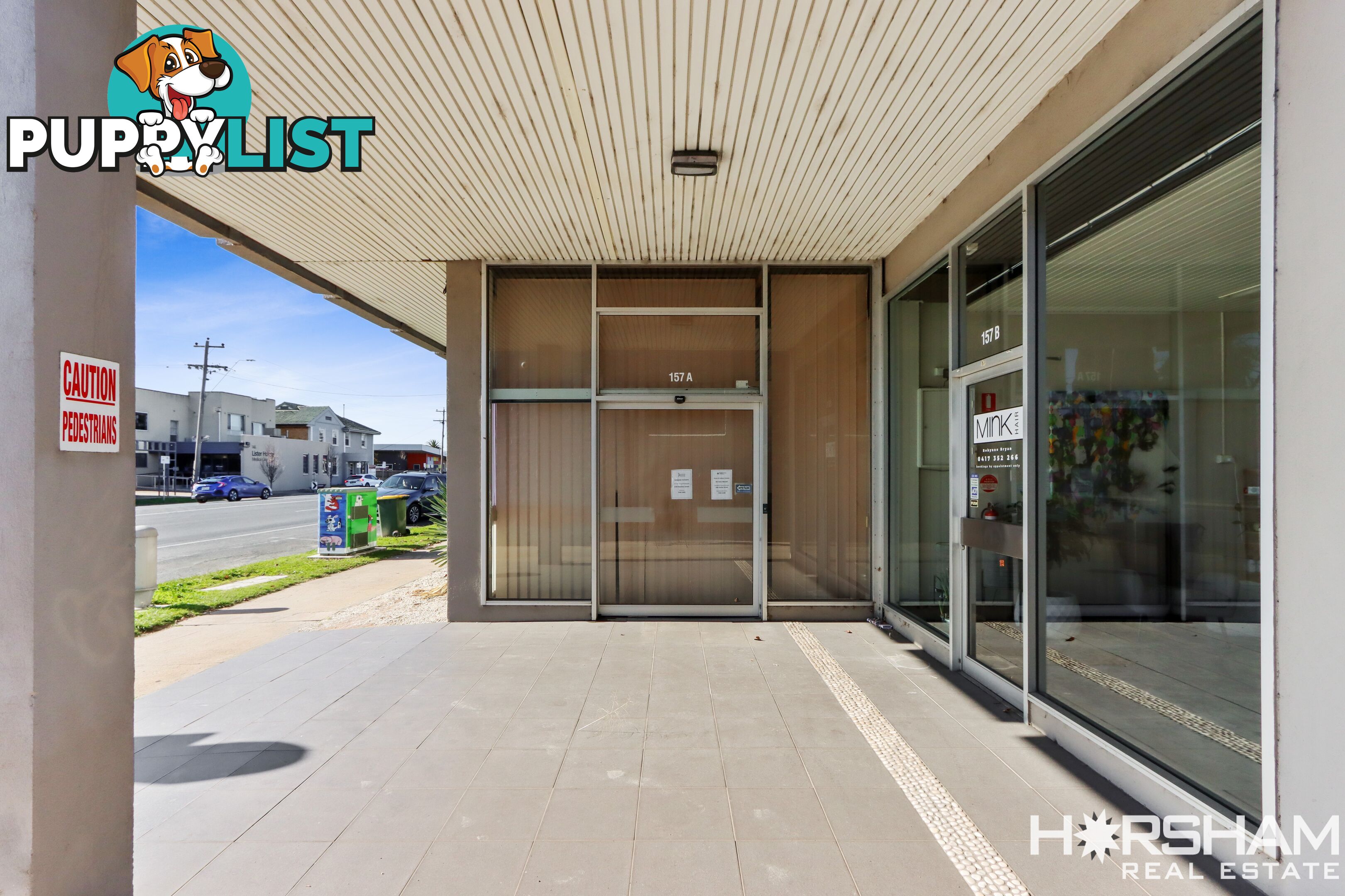 157A Baillie Street HORSHAM VIC 3400