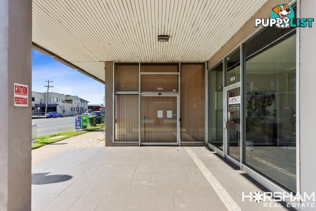 157A Baillie Street HORSHAM VIC 3400