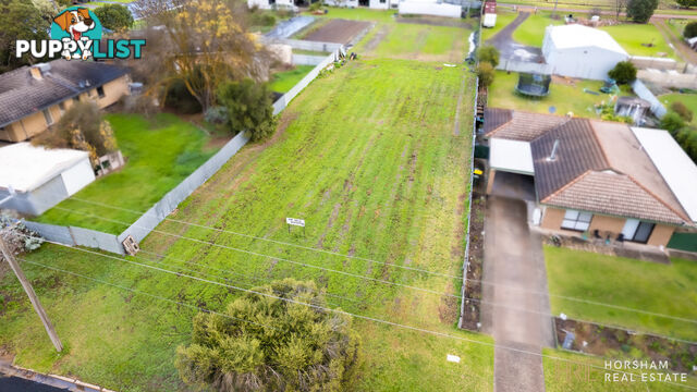 23 Edinburgh Road EDENHOPE VIC 3318