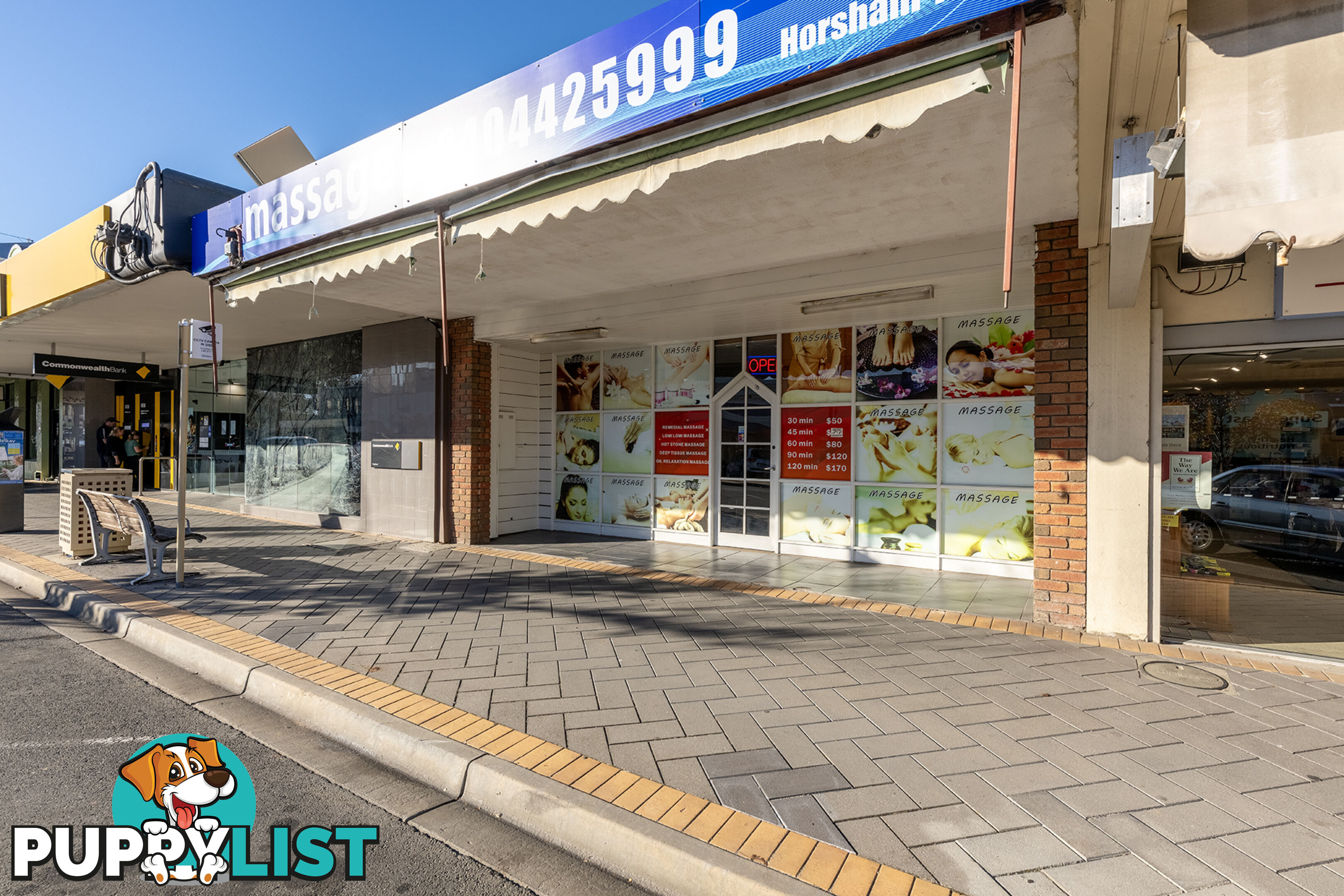 65 Firebrace Street HORSHAM VIC 3400