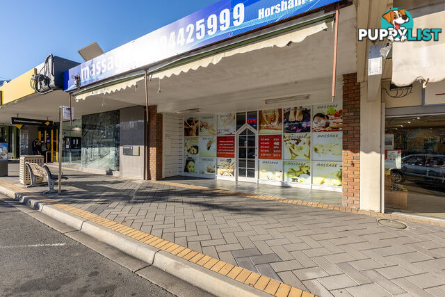 65 Firebrace Street HORSHAM VIC 3400