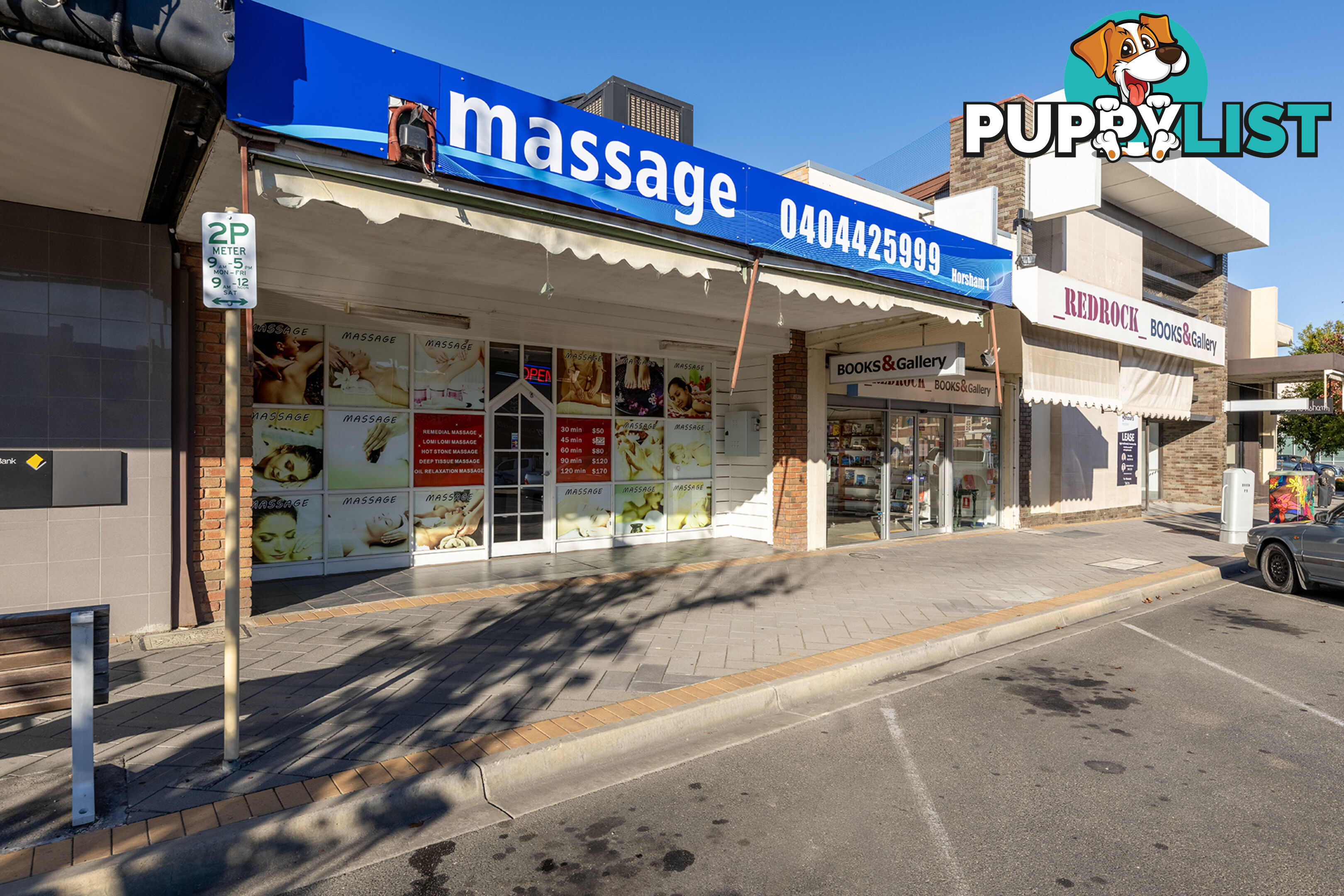 65 Firebrace Street HORSHAM VIC 3400