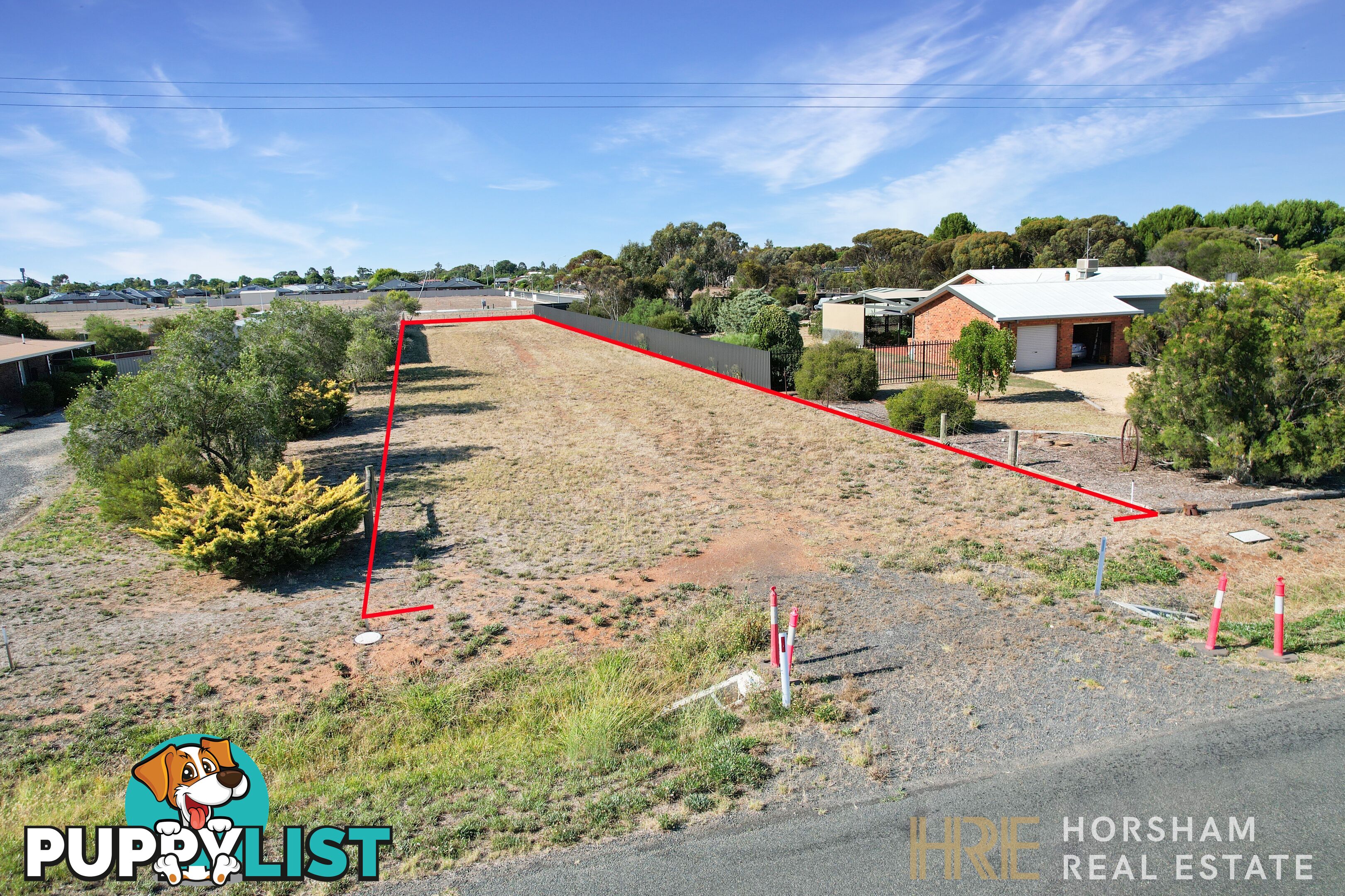 20A Riley Road HORSHAM VIC 3400