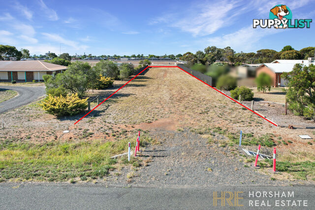 20A Riley Road HORSHAM VIC 3400