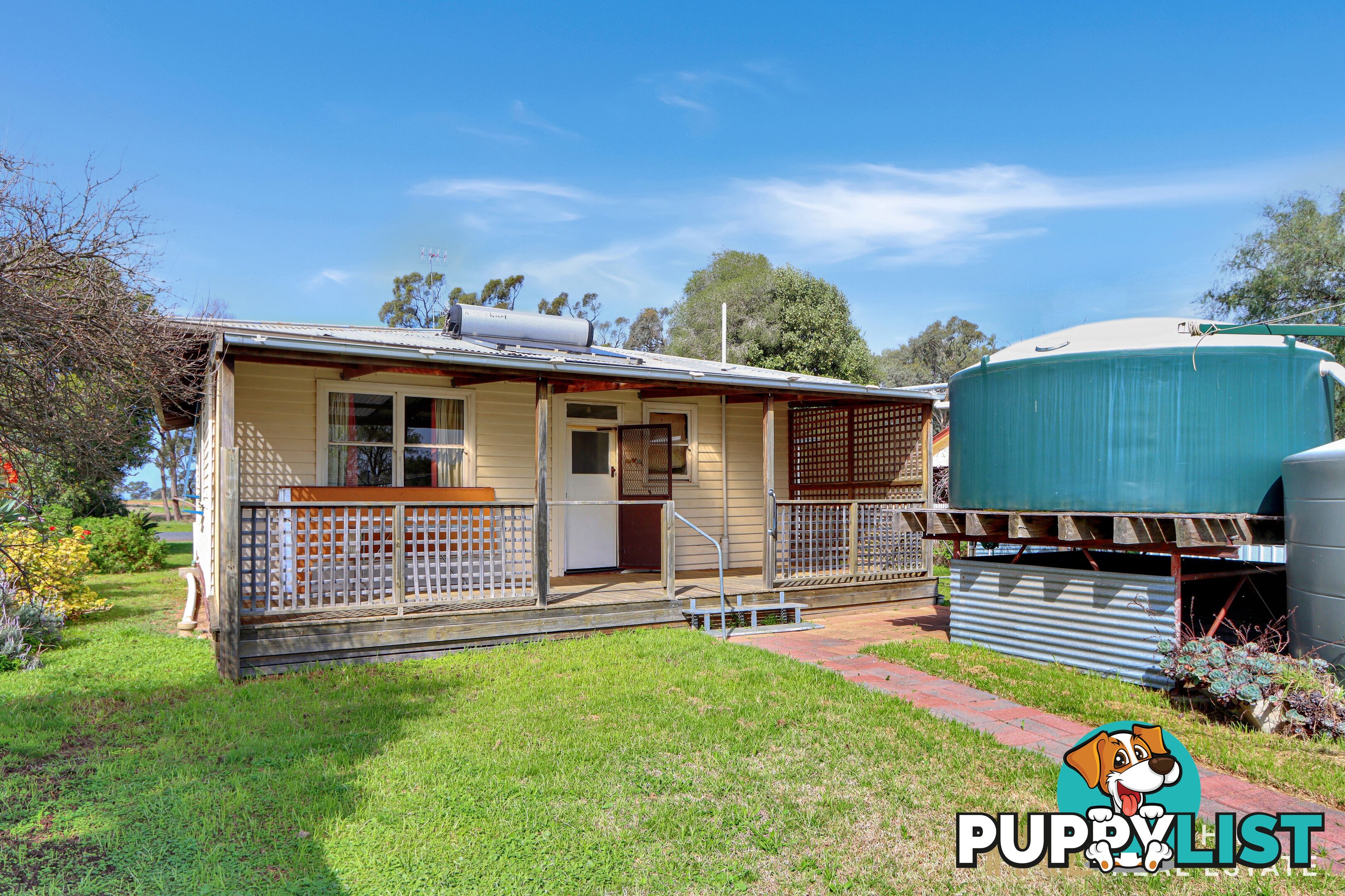 34 Railway Street GOROKE VIC 3412